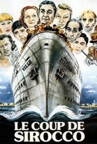 دانلود فیلم The Kick of Sirocco سال 1979 - ضربه سیروکو