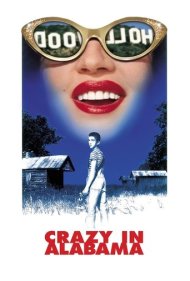 Crazy in Alabama 1999