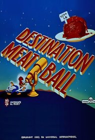 Destination Meat Ball 1951