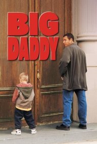 دانلود دوبله فارسی فیلم Big Daddy سال 1999