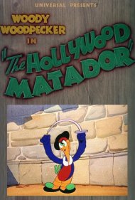 دانلود فیلم The Hollywood Matador سال 1942 - ماتادور هالیوود
