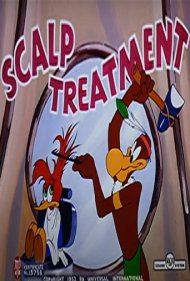 دانلود فیلم Scalp Treatment سال 1952 - پوست سر کندن