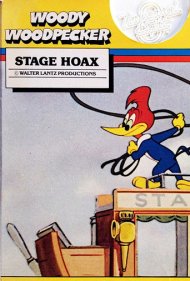 دانلود فیلم Stage Hoax سال 1952 - کالسکه فریبکار