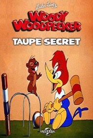 Wicket Wacky 1951