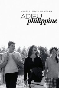 دانلود فیلم Adieu Philippine سال 1962 - خداحافظ فیلیپین