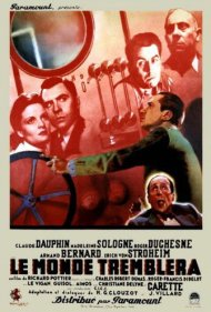 The World Will Shake 1939