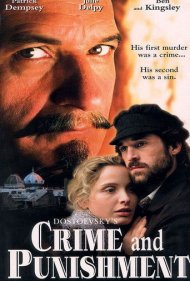 دانلود فیلم Crime and Punishment سال 1998 - جنایت و مکافات