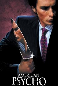 دانلود فیلم American Psycho سال 2000 - روانی آمریکایی