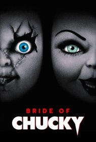 Bride of Chucky 1998