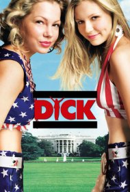 دانلود فیلم Dick سال 1999 - دیک