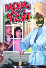 دانلود فیلم Mom's Outta Sight سال 1998 - مامان ناپدید میشود