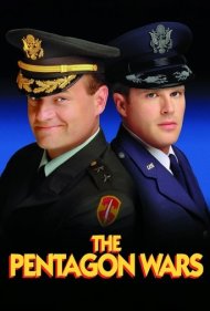 دانلود فیلم The Pentagon Wars سال 1998 - جنگهای پنتاگون