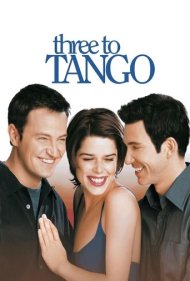 دانلود فیلم Three to Tango سال 1999 - سه نفر برای تانگو