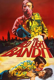 دانلود فیلم The Red Light Bandit سال 1968 - راهزن چراغ قرمز