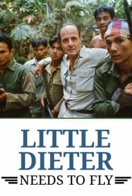 دانلود فیلم Little Dieter Needs to Fly سال 1997 - دیتر کوچک باید پرواز کند