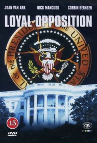 دانلود فیلم Loyal Opposition سال 1998 - مخالف وفادار