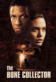 دانلود دوبله فارسی فیلم The Bone Collector سال 1999