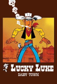 دانلود فیلم Daisy Town سال 1971 - دیزی تاون