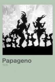 دانلود فیلم Papageno سال 1935 - پاپاگنو