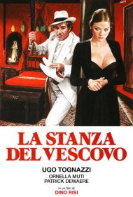 دانلود فیلم The Bishop's Bedroom سال 1977 - اتاق خواب اسقف