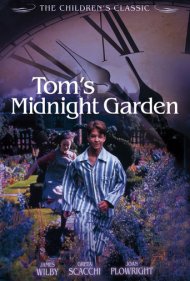 دانلود فیلم Tom's Midnight Garden سال 1999 - باغ نیمهشب تام