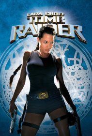 دانلود فیلم Lara Croft: Tomb Raider سال 2001 - لارا کرافت: مهاجم مقبره