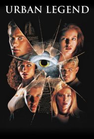 Urban Legend 1998