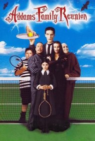 دانلود فیلم Addams Family Reunion سال 1998 - تجدید دیدار خانواده آدامز