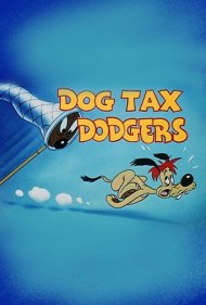 Dog Tax Dodgers 1948