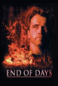 دانلود فیلم End of Days سال 1999 - پایان دوران