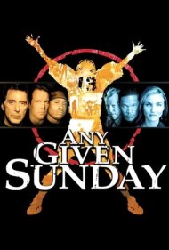 دانلود فیلم Any Given Sunday سال 1999 - هر یکشنبه کذایی