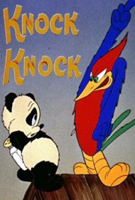 Knock Knock 1940