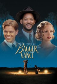 دانلود دوبله فارسی فیلم The Legend of Bagger Vance سال 2000 - افسانه بگر ونس
