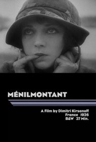 دانلود فیلم Ménilmontant سال 1926 - منیلمونتان