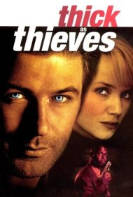 دانلود فیلم Thick as Thieves سال 1999 - مثل دوتا دزد