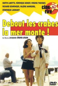 دانلود فیلم Stand Up Crabs, the Sea Is Rising! سال 1983 - خرچنگ‌ها بلند شوید، دریا بالا آمده!