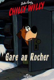 دانلود فیلم Hold That Rock سال 1956 - آن سنگ را نگه دار