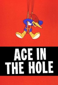 دانلود فیلم Ace in the Hole سال 1942 - آس در آستین
