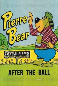 دانلود فیلم After the Ball سال 1956 - پس از بازی