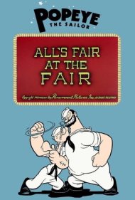 All's Fair at the Fair 1947