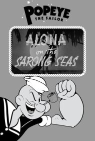 دانلود فیلم Alona on the Sarong Seas سال 1942 - آلونا در دریاهای سارونگ