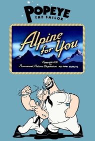 دانلود فیلم Alpine for You سال 1951 - کوه آلپ برای تو