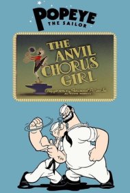 دانلود فیلم The Anvil Chorus Girl سال 1944 - دختر گروه سندان