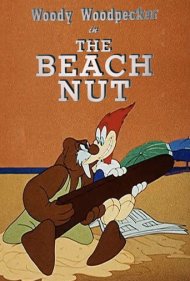 دانلود فیلم The Beach Nut سال 1944 - ساحل دیوانه