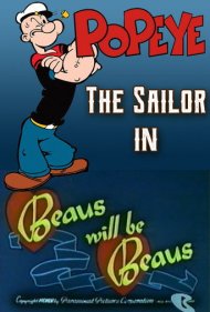دانلود فیلم Beaus Will Be Beaus سال 1955 - رقابت خواستگاران