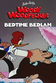 Bedtime Bedlam 1955