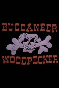 Buccaneer Woodpecker 1953