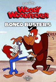 دانلود فیلم Bunco Busters سال 1955 - کلاهبرداران