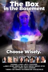 دانلود فیلم The Box in the Basement سال 2021 - جعبه ای در زیرزمین