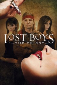 Lost Boys: The Thirst 2010